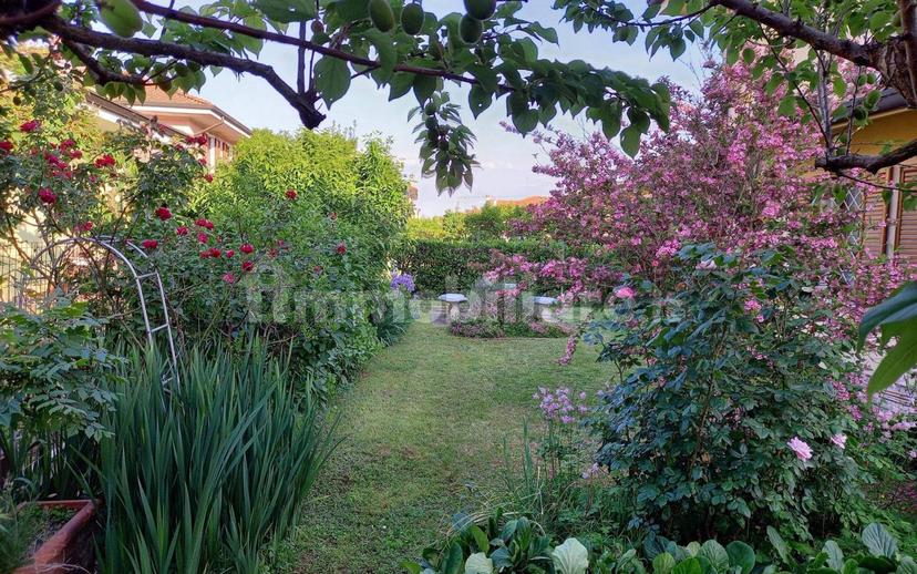 Villa unifamiliare via Molino 7, Eremo, Curtatone — foto 16 di 19