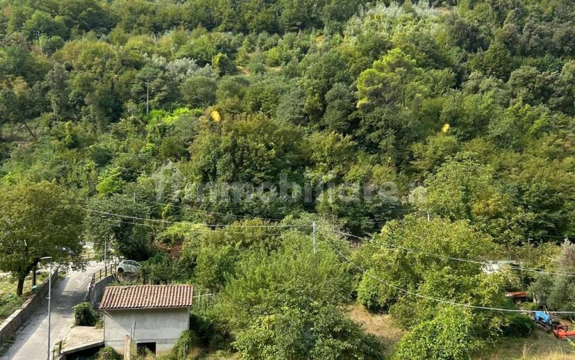 Monolocale frazione Castiglioni, Arrone — foto 11 di 36