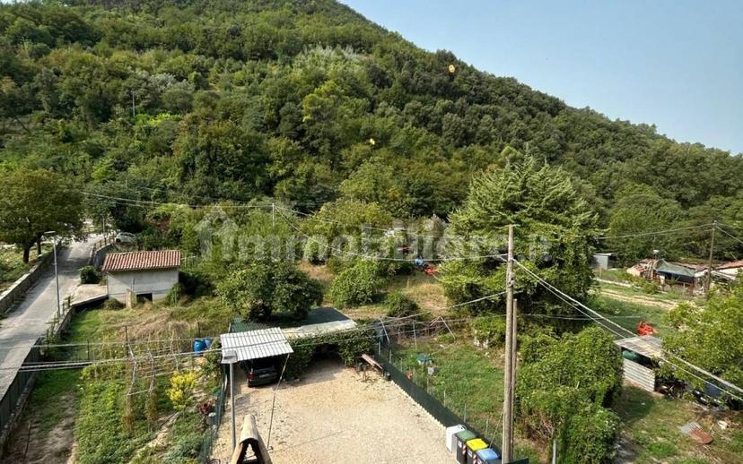 Monolocale frazione Castiglioni, Arrone — foto 4 di 36