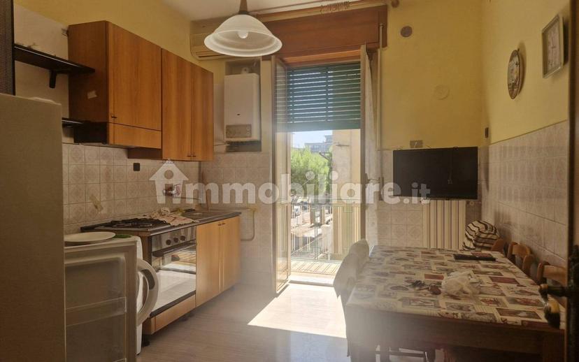Bilocale via Vincenzo Dattoli 26, San Michele, Foggia — foto 12 di 13