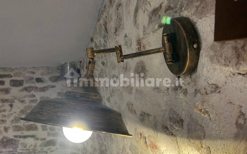 Monolocale frazione Castiglioni, Arrone — foto 17 di 36