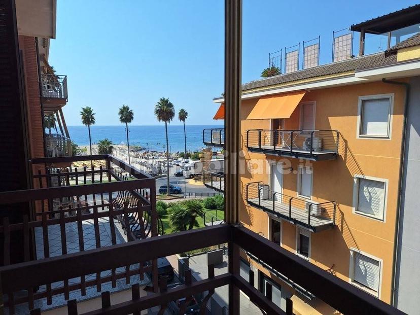 Bilocale buono stato, terzo piano, Marina Di Andora, Andora — foto 14 di 15