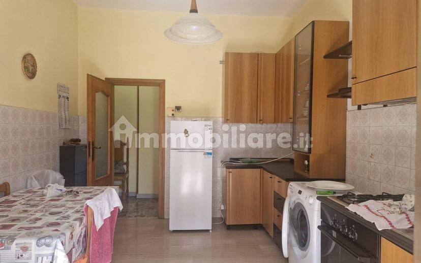 Bilocale via Vincenzo Dattoli 26, San Michele, Foggia — foto 2 di 13