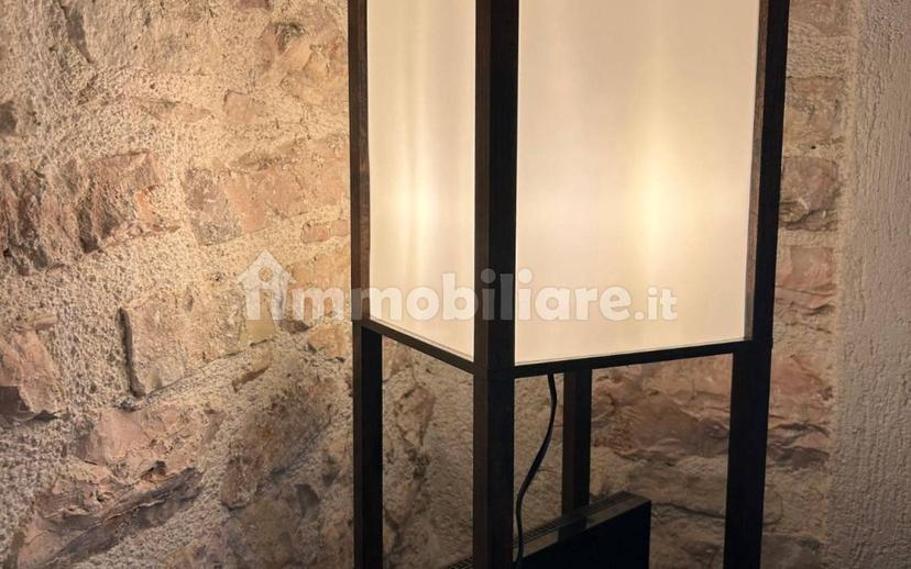 Monolocale frazione Castiglioni, Arrone — foto 24 di 36