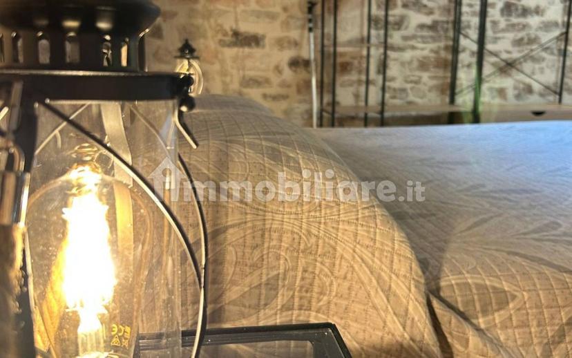 Monolocale frazione Castiglioni, Arrone — foto 5 di 36