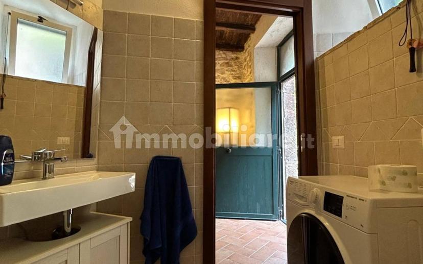 Monolocale frazione Castiglioni, Arrone — foto 3 di 36