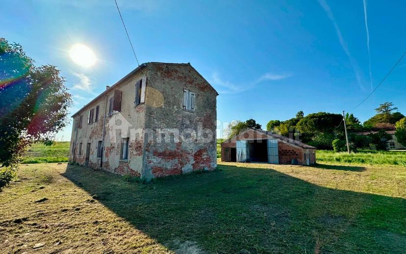 Terratetto unifamiliare via Aldo Chiorboli, Francolino, Ferrara — foto 9 di 24