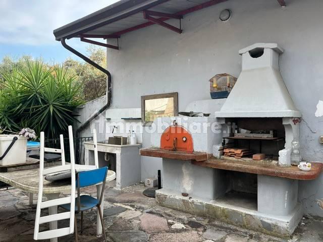 Terratetto plurifamiliare 130 m², buono stato, Casano Dogana Isola, Luni — foto 13 di 18