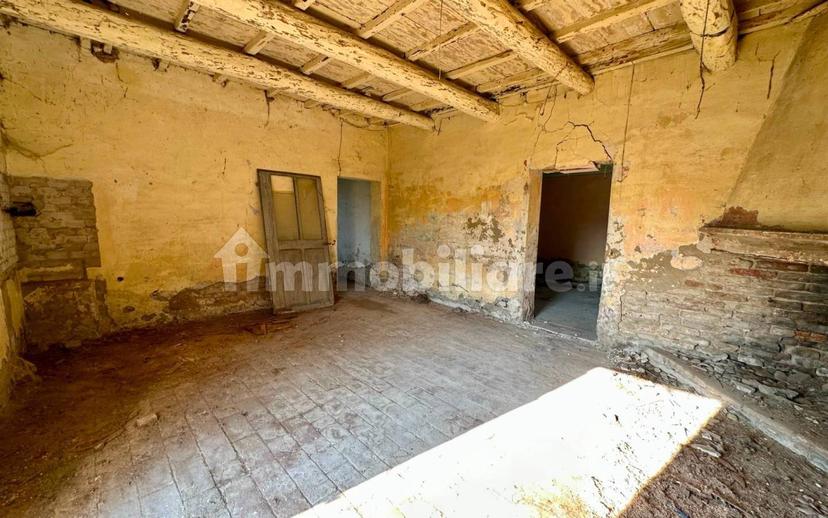 Terratetto unifamiliare via Aldo Chiorboli, Francolino, Ferrara — foto 23 di 24