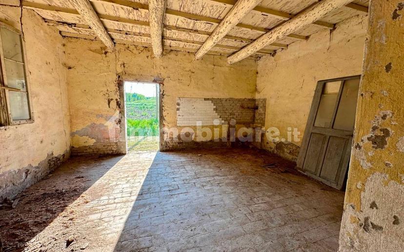 Terratetto unifamiliare via Aldo Chiorboli, Francolino, Ferrara — foto 6 di 24