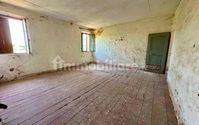 Terratetto unifamiliare via Aldo Chiorboli, Francolino, Ferrara — foto 18 di 24