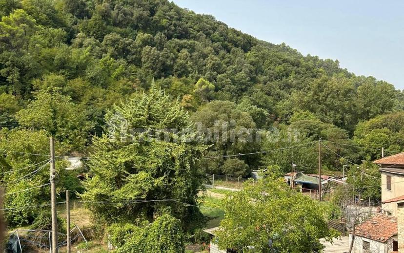 Monolocale frazione Castiglioni, Arrone — foto 14 di 36