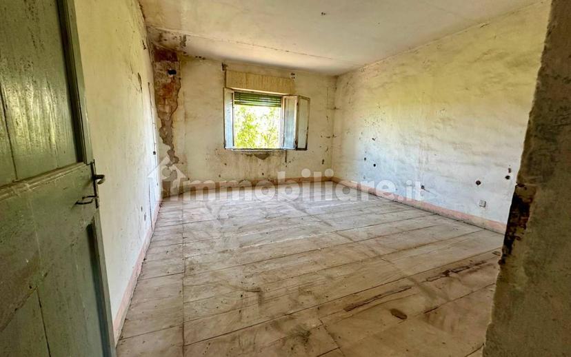 Terratetto unifamiliare via Aldo Chiorboli, Francolino, Ferrara — foto 14 di 24