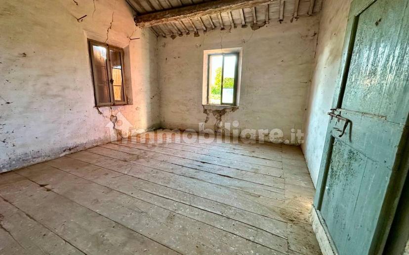Terratetto unifamiliare via Aldo Chiorboli, Francolino, Ferrara — foto 3 di 24