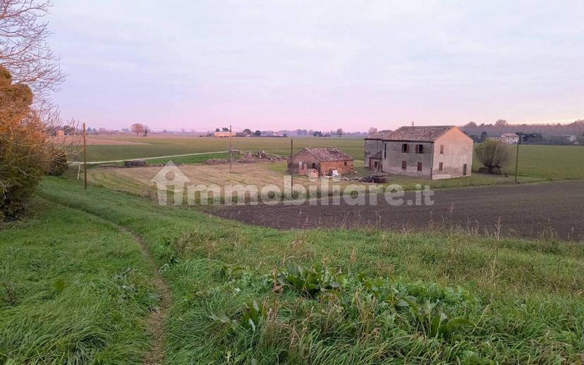 Terratetto unifamiliare via Aldo Chiorboli, Francolino, Ferrara — foto 19 di 24