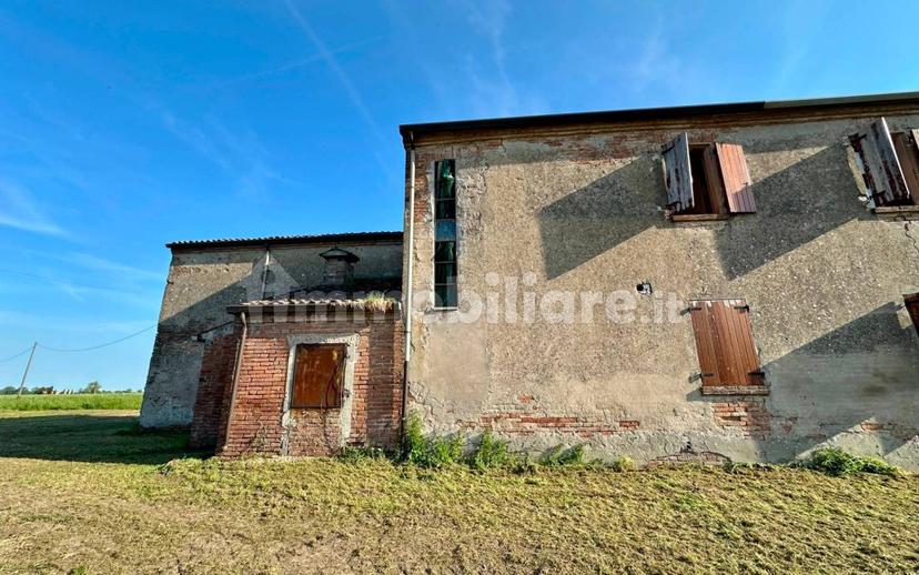 Terratetto unifamiliare via Aldo Chiorboli, Francolino, Ferrara — foto 2 di 24