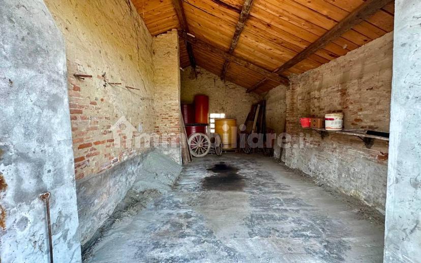 Terratetto unifamiliare via Aldo Chiorboli, Francolino, Ferrara — foto 7 di 24