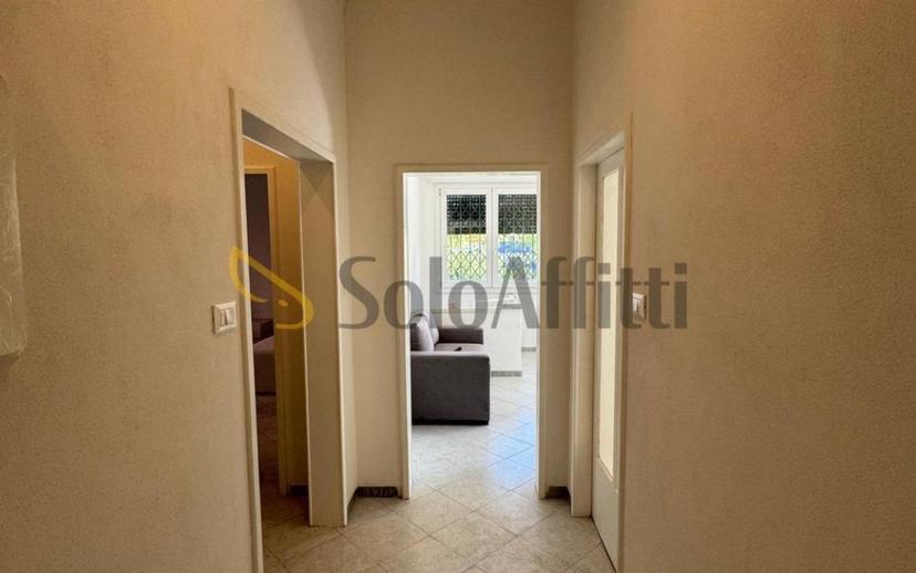 Stanza in affitto in appartamento via della Torretta 49, Bologna
