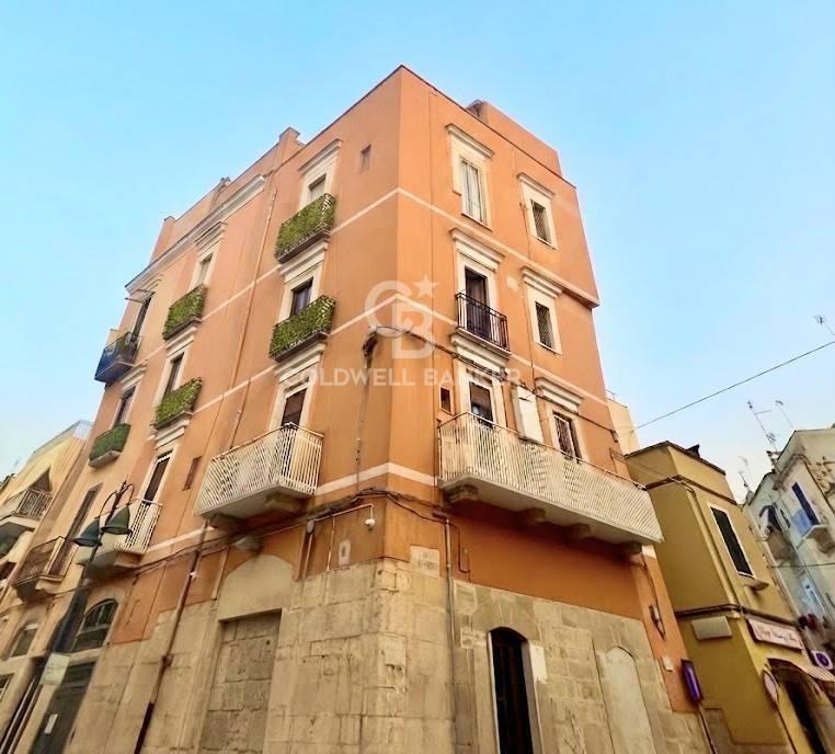 Appartamento via Xx Settembre 132, Settefrati, Barletta — foto 21 di 24