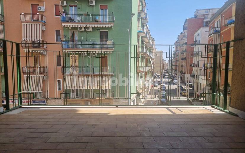 Bilocale via Vincenzo Dattoli 26, San Michele, Foggia — foto 11 di 13