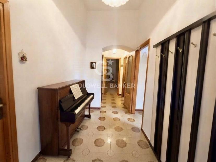 Appartamento via Xx Settembre 132, Settefrati, Barletta — foto 24 di 24