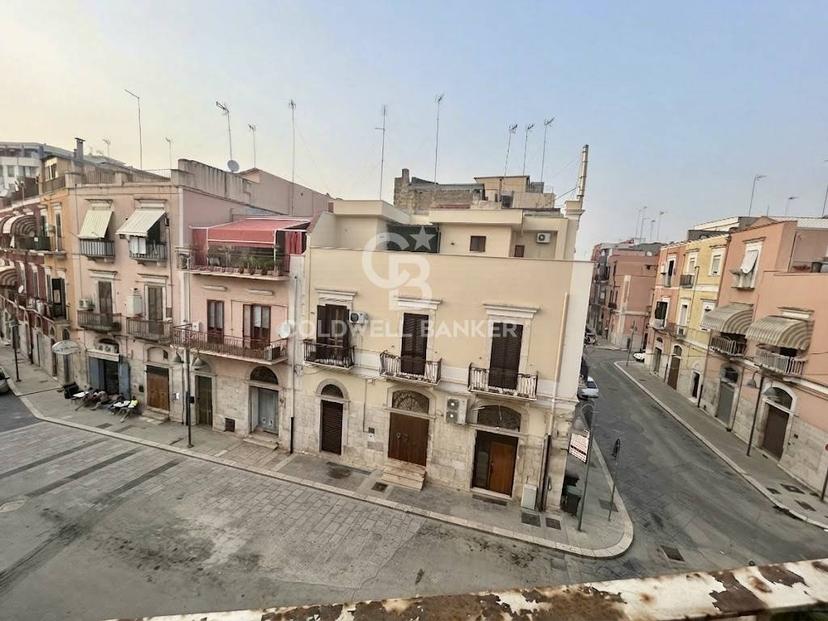Appartamento via Xx Settembre 132, Settefrati, Barletta — foto 10 di 24