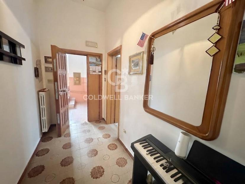 Appartamento via Xx Settembre 132, Settefrati, Barletta — foto 3 di 24