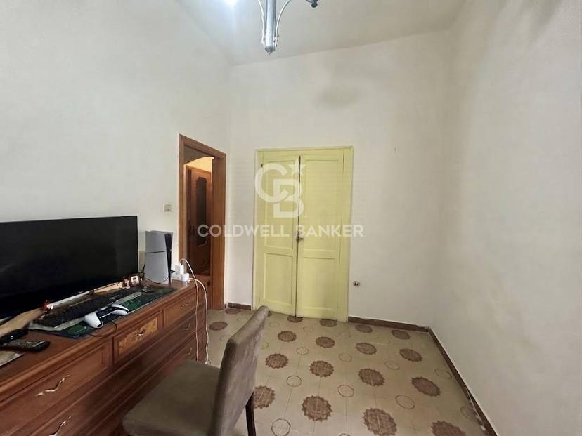Appartamento via Xx Settembre 132, Settefrati, Barletta — foto 15 di 24