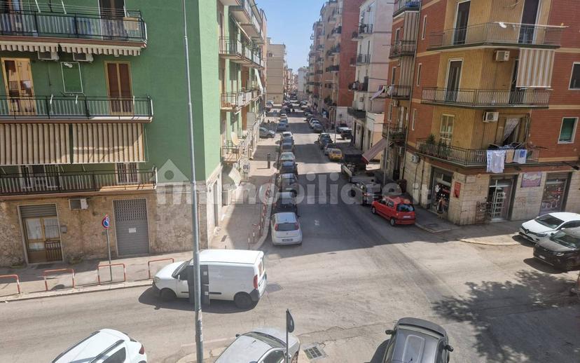 Bilocale via Vincenzo Dattoli 26, San Michele, Foggia — foto 9 di 13