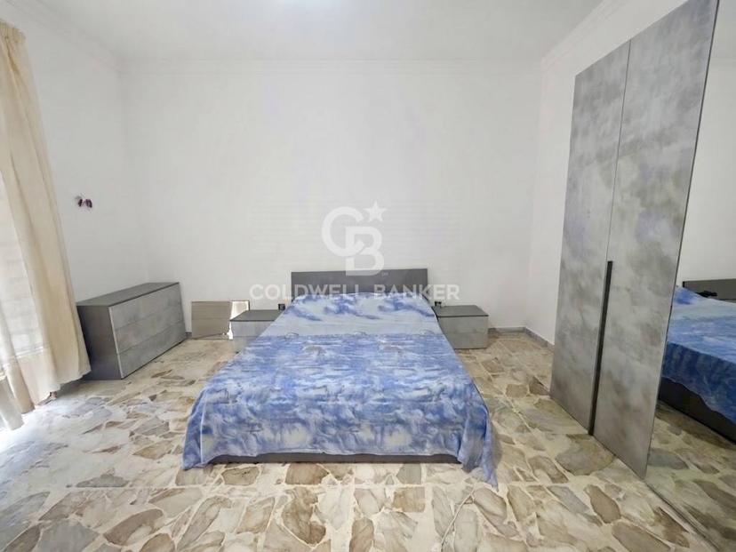 Appartamento via Xx Settembre 132, Settefrati, Barletta — foto 14 di 24