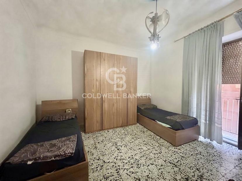 Appartamento via Xx Settembre 132, Settefrati, Barletta — foto 23 di 24