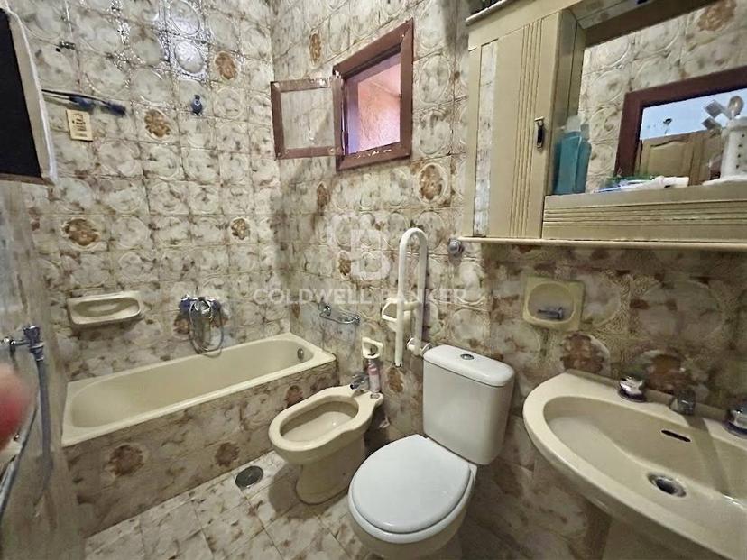 Appartamento via Xx Settembre 132, Settefrati, Barletta — foto 13 di 24