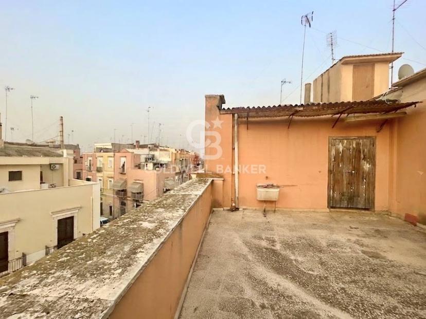 Appartamento via Xx Settembre 132, Settefrati, Barletta — foto 17 di 24