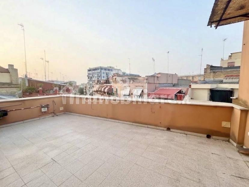 Appartamento via Xx Settembre 132, Settefrati, Barletta — foto 6 di 24