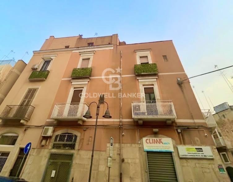 Appartamento via Xx Settembre 132, Settefrati, Barletta — foto 22 di 24