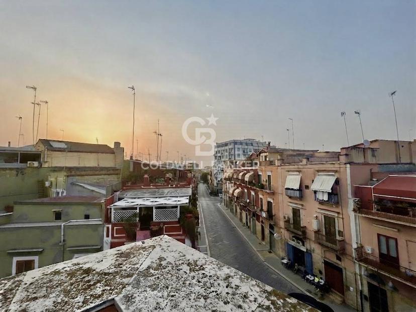 Appartamento via Xx Settembre 132, Settefrati, Barletta — foto 4 di 24