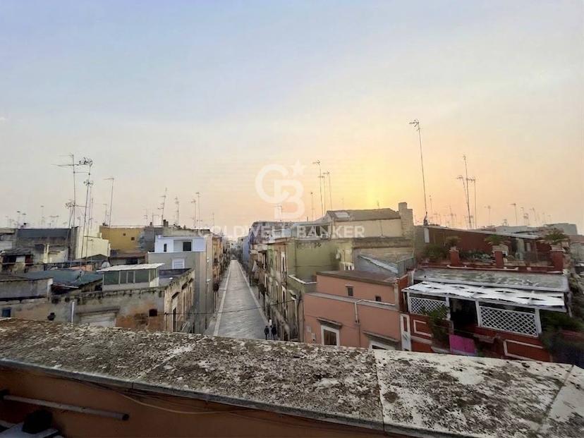 Appartamento via Xx Settembre 132, Settefrati, Barletta — foto 18 di 24