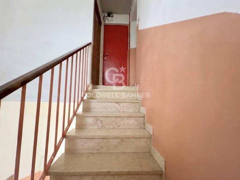 Appartamento via Xx Settembre 132, Settefrati, Barletta — foto 11 di 24