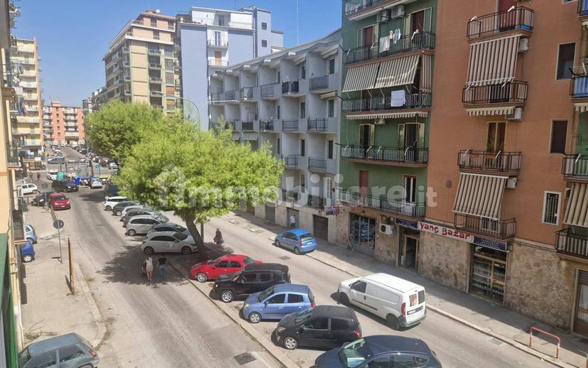 Bilocale via Vincenzo Dattoli 26, San Michele, Foggia — foto 13 di 13