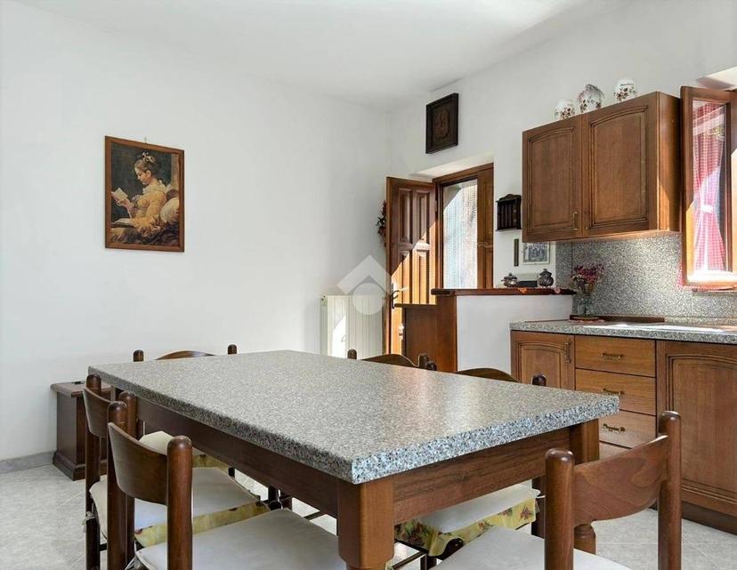 Quadrilocale via delle Mura 11, Latera — foto 9 di 28