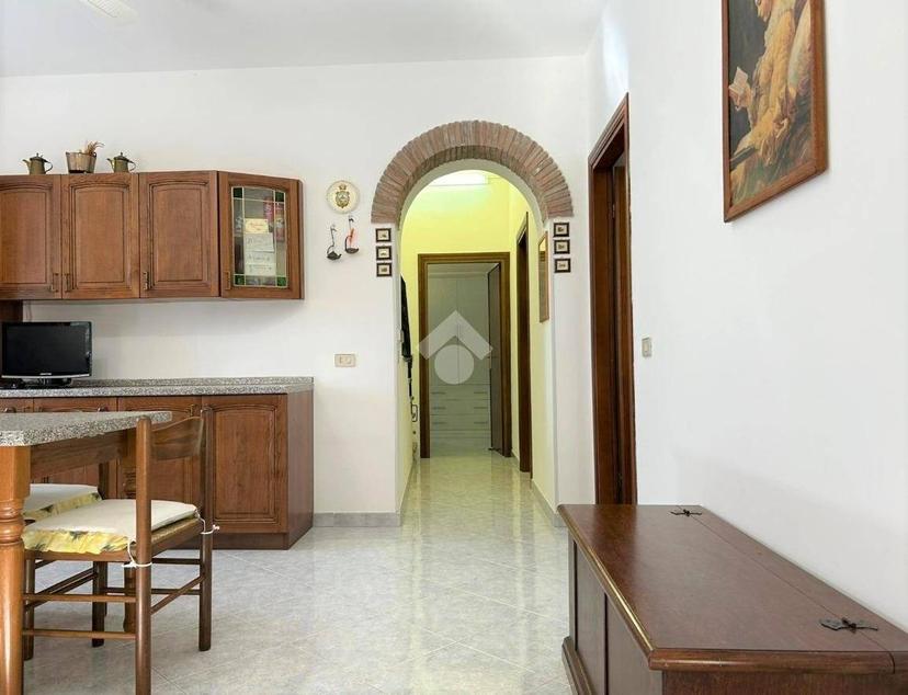 Quadrilocale via delle Mura 11, Latera — foto 22 di 28