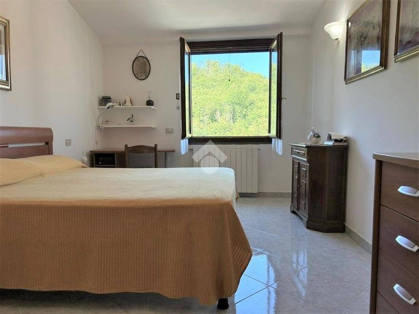 Quadrilocale via delle Mura 11, Latera — foto 26 di 28
