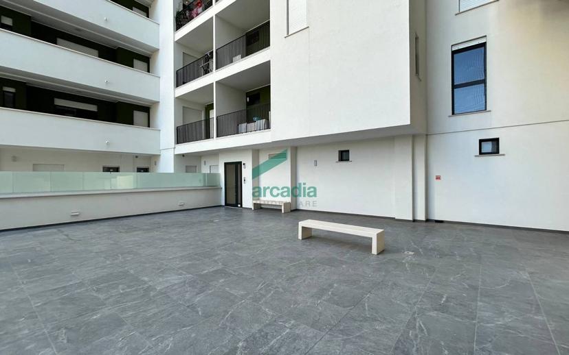 Bilocale via Pietro Giannone 25, Japigia, Bari