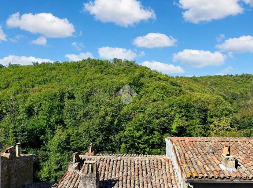 Quadrilocale via delle Mura 11, Latera — foto 12 di 28