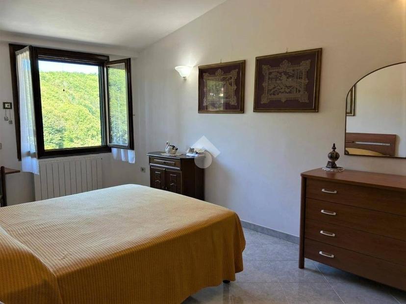 Quadrilocale via delle Mura 11, Latera — foto 15 di 28