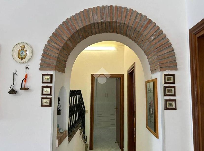 Quadrilocale via delle Mura 11, Latera — foto 11 di 28