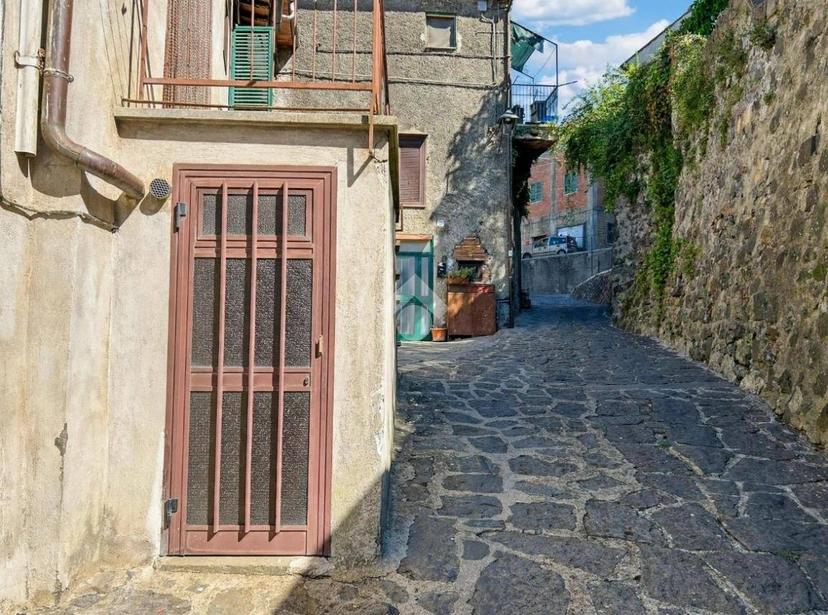 Quadrilocale via delle Mura 11, Latera — foto 16 di 28