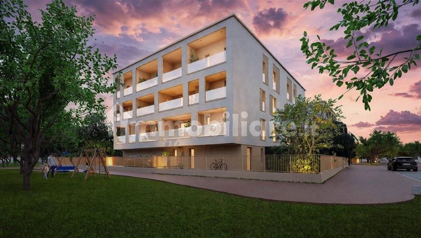 Quadrilocale via Calnova 66, Centro, Noventa di Piave — foto 3 di 22