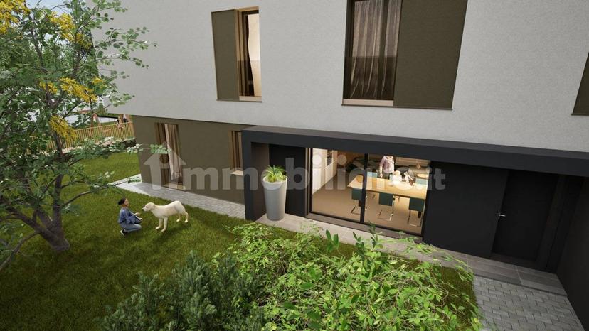 Quadrilocale via Calnova 66, Centro, Noventa di Piave — foto 6 di 22