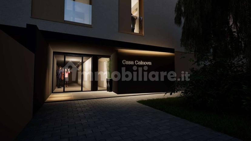 Quadrilocale via Calnova 66, Centro, Noventa di Piave — foto 13 di 22